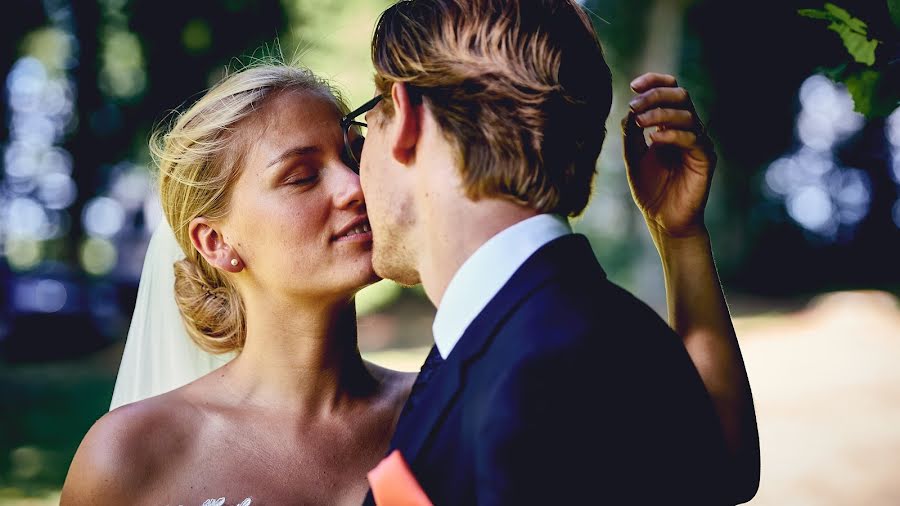 Fotografo di matrimoni Antoine Petit (antoinepetit). Foto del 21 agosto 2019