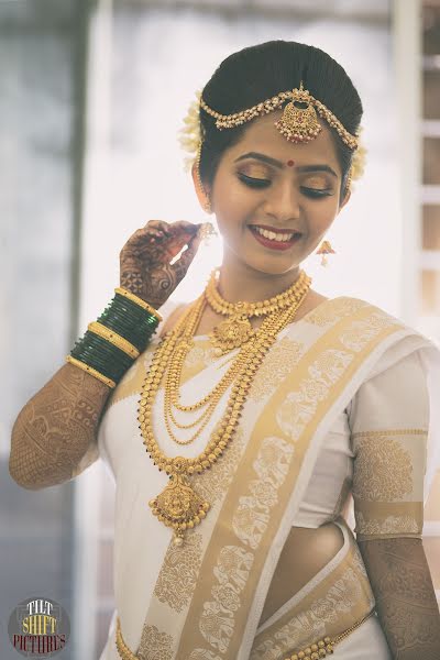 Wedding photographer Anak Bhagwat (anakbhagwat). Photo of 16 September 2019