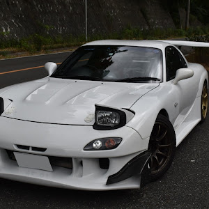 RX-7