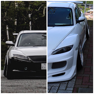 RX-8