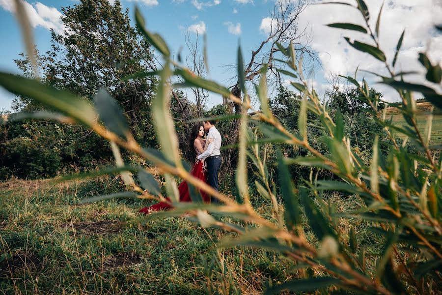 Fotografer pernikahan Chingis Duanbekov (chingisduanbeko). Foto tanggal 16 Oktober 2018