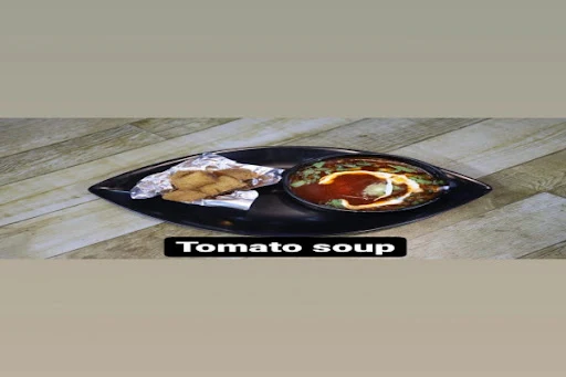 Tomato Soup