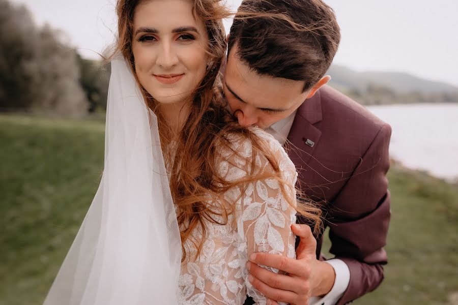 Fotógrafo de casamento Vlado Tvardzík (vladotvardzik). Foto de 17 de janeiro