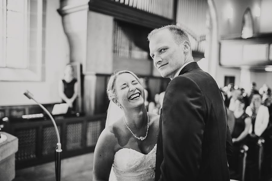 Bryllupsfotograf Martin Hecht (fineartweddings). Foto fra august 7 2017