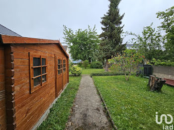 maison à Le Havre (76)