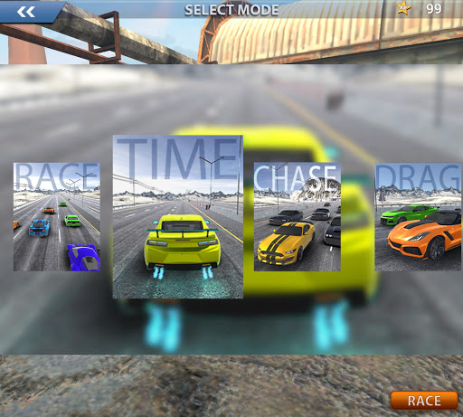 Real Car Race Highway Speed Car Racing Games 2020