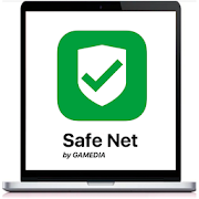 GAMEDIA SAFE NET  PLUS No ADS Porn Block Anti Porn