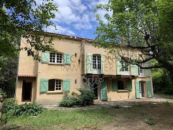 maison à Aix-en-Provence (13)