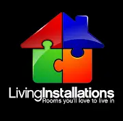 Living Installations London Ltd Logo