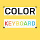 Download Color Keyboard Themes/Skins - 2019 For PC Windows and Mac 8.0