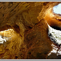 Grotta dei due occhi di 