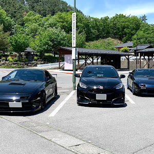 RX-7 FC3S