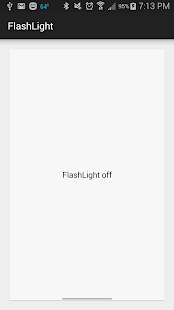 How to mod Safe and Simple Flashlight patch 1.0 apk for android