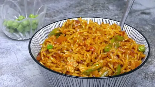 Masala Maggi