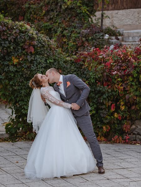 Fotografer pernikahan Vadim Poleschuk (polecsuk). Foto tanggal 21 Mei 2021