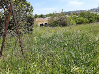 terrain à Meyreuil (13)