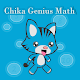 Download Chika Genius Math For PC Windows and Mac 1.0.0