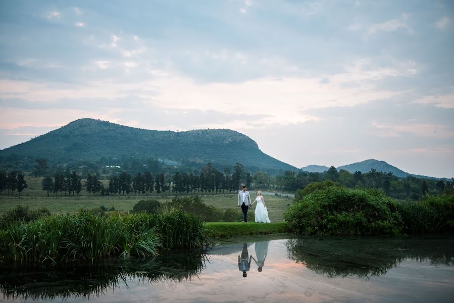 Svatební fotograf Janitha De Kock (janithaphotograp). Fotografie z 10.prosince 2018