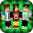 World of Skins icon