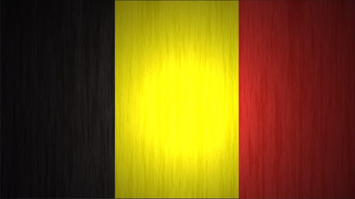 🇧🇪 Belgium Flag Wallpapers