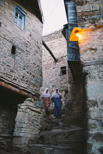 Fotograf ślubny Medina Garunova (nikki). Zdjęcie z 5 lutego 2015