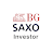 BG SaxoInvestor icon
