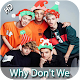 Download Why Don't We Wallpaper | Why Don't We Wallpapers For PC Windows and Mac 5.1