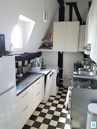 appartement à Rouen (76)