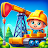 Idle Oil Tycoon icon