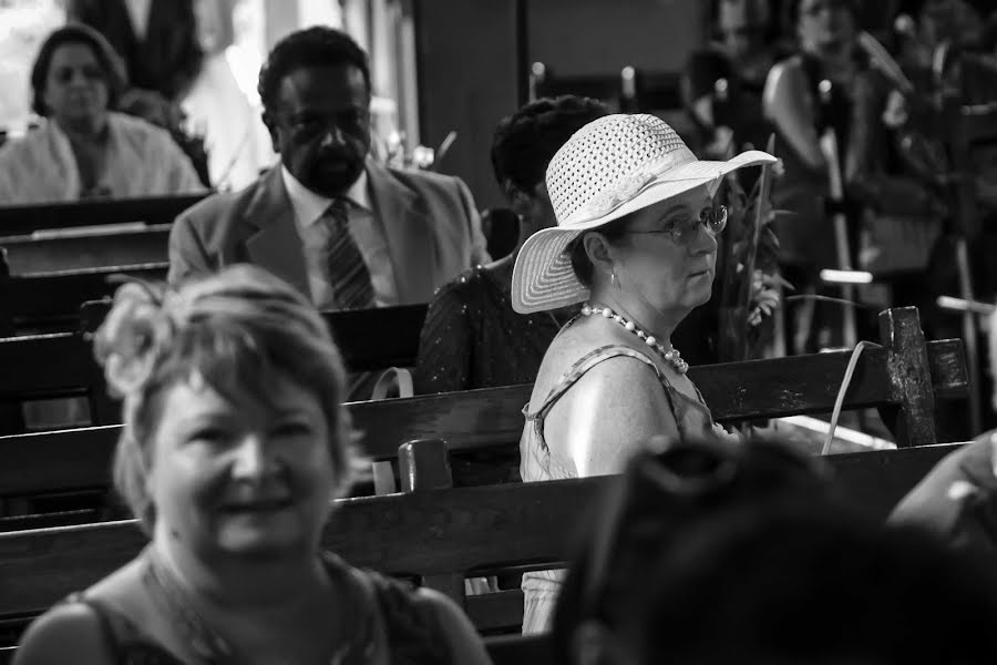 Fotógrafo de casamento Bernard Thomas (bernardthomas). Foto de 29 de agosto 2016