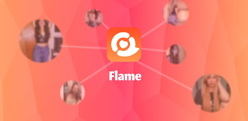 Flame - Video Call & Chat