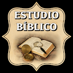 Cover Image of Download Bíblia Estudios Biblicos 1.1 APK