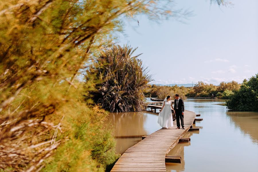 Wedding photographer Polina Gotovaya (polinagotovaya). Photo of 29 May 2020