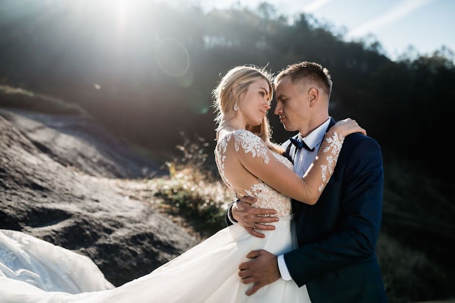 Photographe de mariage Taras Stelmakh (stelmaht). Photo du 14 novembre 2017