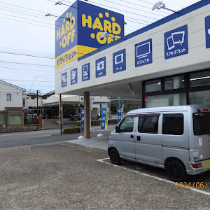 ハイゼットカーゴ S321V