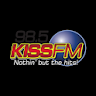 98.5 Kiss FM icon