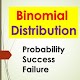 Download Binomial Distribution ( Basic Concepts Booster) For PC Windows and Mac 1