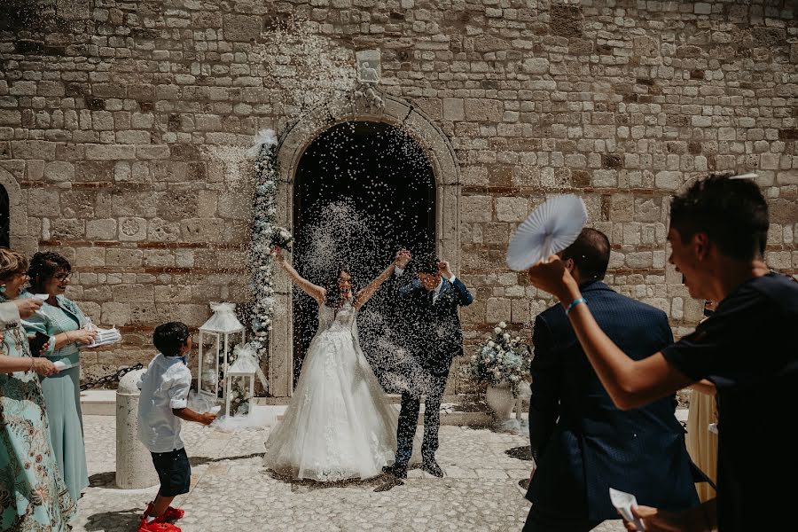 Fotografer pernikahan Pierpaolo Cialini (pierpaolocialini). Foto tanggal 7 Maret