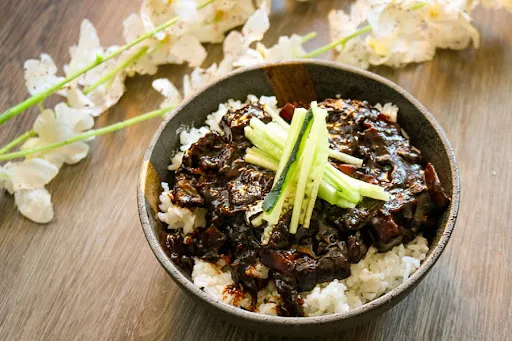 Jjajangbap