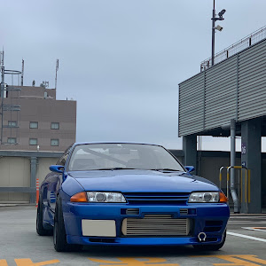 スカイライン GT-R BNR32