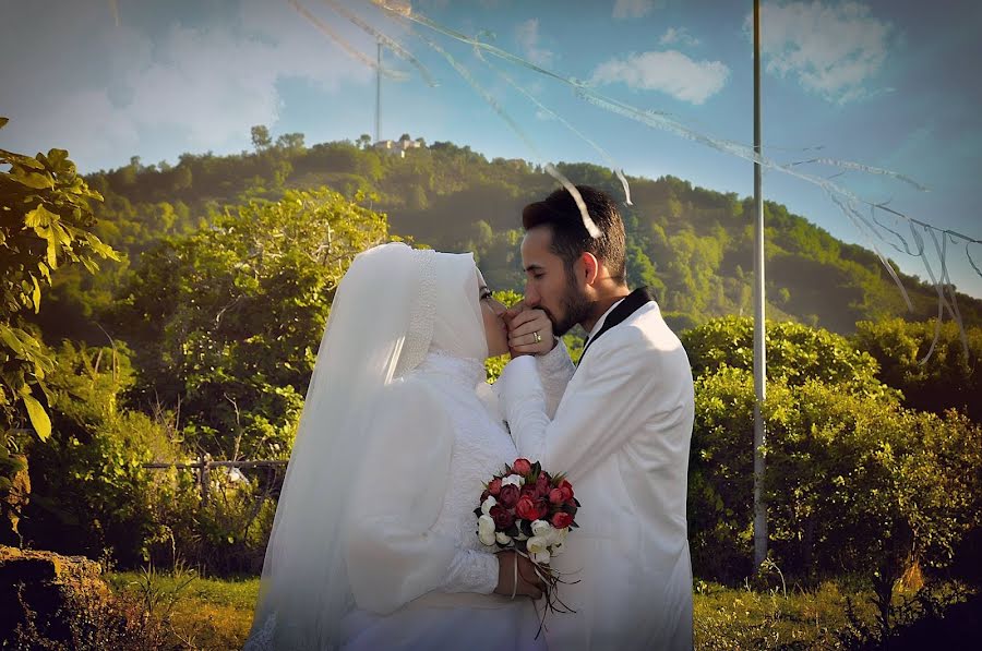 Fotografo di matrimoni Ahmet Kırım (ahmetkirim). Foto del 11 luglio 2020