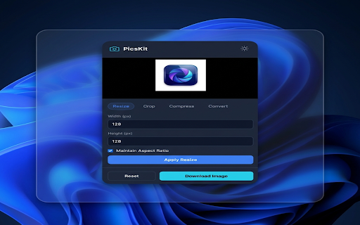 PicsKit - Photo Editor Preview 2