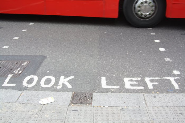 Londoners signals di cesca_di.pietro