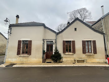 maison à Cry (89)