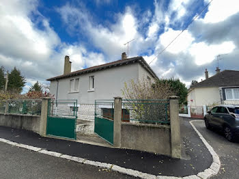 maison à Auxerre (89)