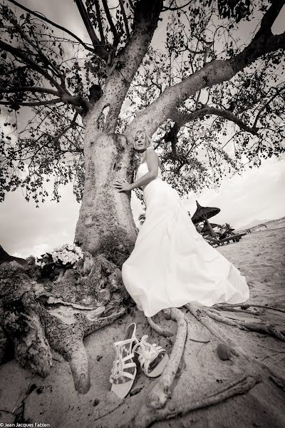 Fotógrafo de bodas Jean Jacques Fabien (fotoshootprod). Foto del 7 de septiembre 2014