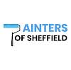 Painters of Sheffield Logo