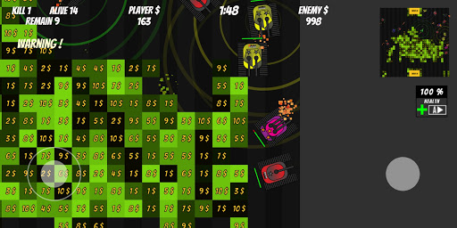 Tank 2020 : Modern Battle - v11