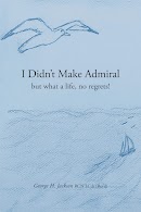 I Didn't Make Admiral cover