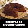 Receitas de Liquidificador icon